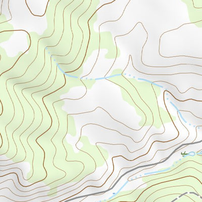 40110SW Page 61 Duchesne Topo Preview 2