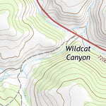 40110SW Page 61 Duchesne Topo Preview 3