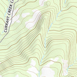 40110SW Page 64 Duchesne Topo Preview 3