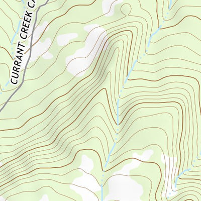 40110SW Page 64 Duchesne Topo Preview 3