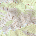 40110SW Page 67 Duchesne Topo Preview 3