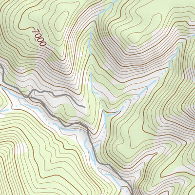 40110SW Page 68 Duchesne Topo Preview 3