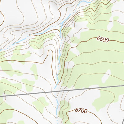 40110SW Page 69 Duchesne Topo Preview 2