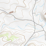 40110SW Page 72 Duchesne Topo Preview 2