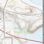 40110SW Page 72 Duchesne Topo Preview 3