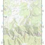 40110SW Page 73 Duchesne Topo Preview 1