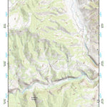 40110SW Page 78 Duchesne Topo Preview 1