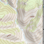 40110SW Page 79 Duchesne Topo Preview 3
