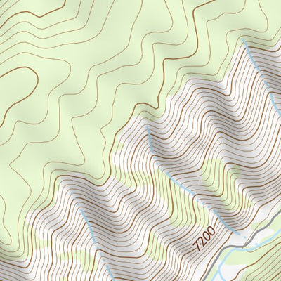 40110SW Page 88 Duchesne Topo Preview 2