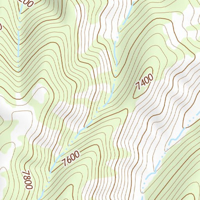 40110SW Page 92 Duchesne Topo Preview 2