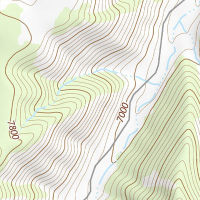 40110SW Page 93 Duchesne Topo Preview 2