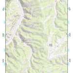 40110SW Page 95 Duchesne Topo Preview 1