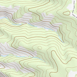 40110SW Page 95 Duchesne Topo Preview 2