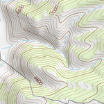 40110SW Page 95 Duchesne Topo Preview 3