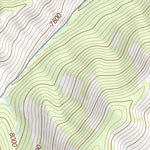 40110SW Page 99 Duchesne Topo Preview 3