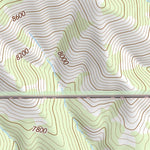 40110SW Page 101 Duchesne Topo Preview 3