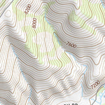 40110SW Page 104 Duchesne Topo Preview 3