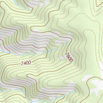 40110SW Page 108 Duchesne Topo Preview 2