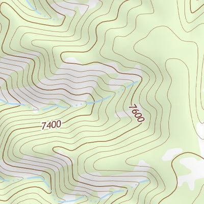 40110SW Page 108 Duchesne Topo Preview 2