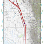 40111NW Page 3 Salt Lake City Topo Preview 1