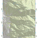 40111NW Page 4 Salt Lake City Topo Preview 1