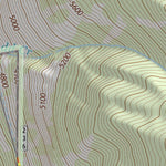 40111NW Page 4 Salt Lake City Topo Preview 3