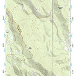 40111NW Page 6 Salt Lake City Topo Preview 1