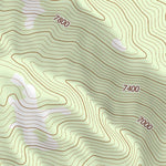 40111NW Page 6 Salt Lake City Topo Preview 3