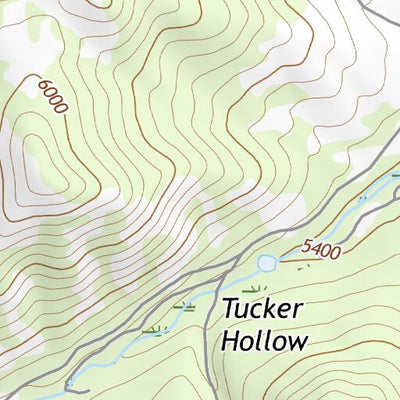 40111NW Page 8 Salt Lake City Topo Preview 3