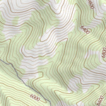 40111NW Page 9 Salt Lake City Topo Preview 3