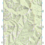 40111NW Page 10 Salt Lake City Topo Preview 1