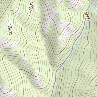 40111NW Page 10 Salt Lake City Topo Preview 2