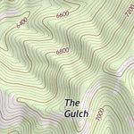 40111NW Page 10 Salt Lake City Topo Preview 3
