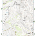 40111NW Page 12 Salt Lake City Topo Preview 1