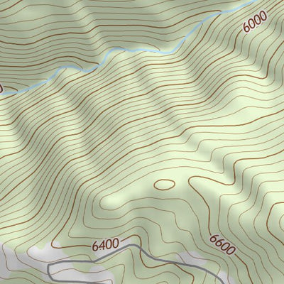 40111NW Page 16 Salt Lake City Topo Preview 3