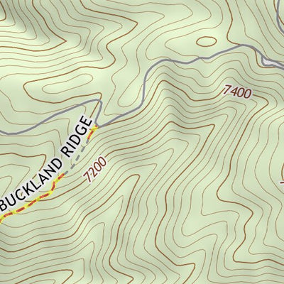 40111NW Page 17 Salt Lake City Topo Preview 2