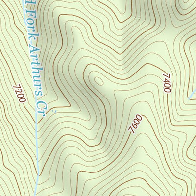 40111NW Page 18 Salt Lake City Topo Preview 2