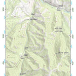 40111NW Page 21 Salt Lake City Topo Preview 1
