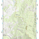 40111NW Page 24 Salt Lake City Topo Preview 1