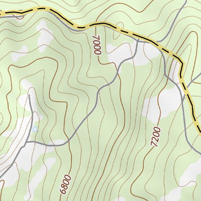 40111NW Page 24 Salt Lake City Topo Preview 2