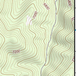 40111NW Page 24 Salt Lake City Topo Preview 3