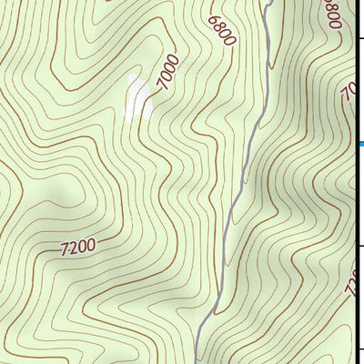 40111NW Page 24 Salt Lake City Topo Preview 3