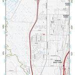 40111NW Page 26 Salt Lake City Topo Preview 1
