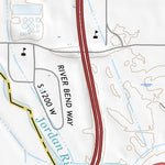 40111NW Page 26 Salt Lake City Topo Preview 3