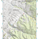 40111NW Page 28 Salt Lake City Topo Preview 1