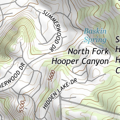 40111NW Page 28 Salt Lake City Topo Preview 3