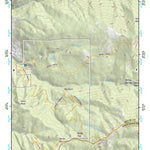 40111NW Page 29 Salt Lake City Topo Preview 1