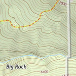 40111NW Page 29 Salt Lake City Topo Preview 2