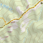 40111NW Page 29 Salt Lake City Topo Preview 3
