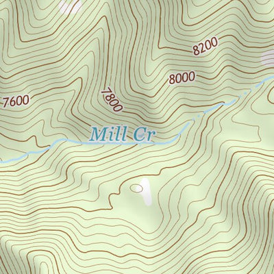 40111NW Page 30 Salt Lake City Topo Preview 2